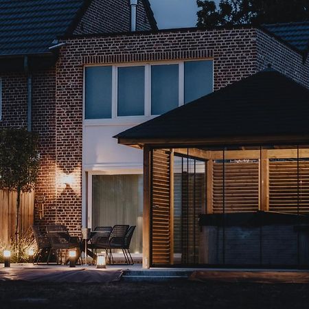 Le Paradis D'Henri Hannut Zewnętrze zdjęcie