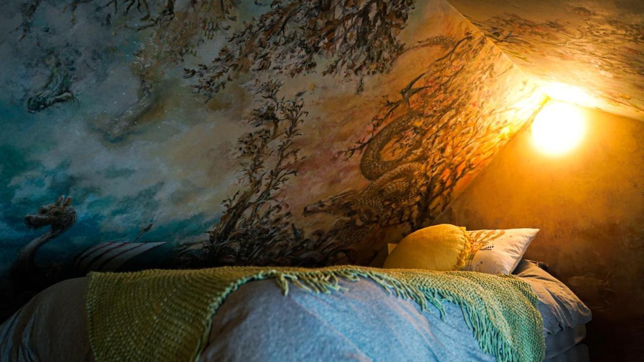 Le Paradis D'Henri Hannut Zewnętrze zdjęcie