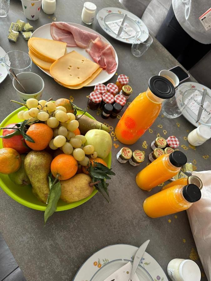 Le Paradis D'Henri Hannut Zewnętrze zdjęcie